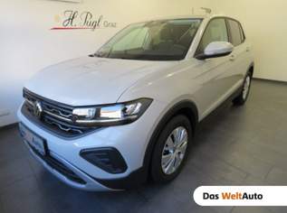 T-Cross 4Me TSI, 22900 €, Auto & Fahrrad-Autos in 8020 Gries