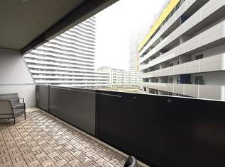 Moderne CITYGATE-Wohnung in U1-Nähe!!! Sensationelle 16,55m² Außenfläche!!!, 350000 €, Immobilien-Wohnungen in 1210 Floridsdorf