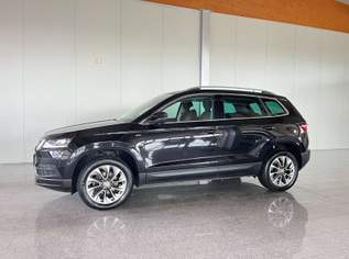 Karoq Clever, 20990 €, Auto & Fahrrad-Autos in 8443 Gleinstätten