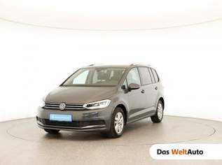 Touran Comfortline TSI DSG, 32990 €, Auto & Fahrrad-Autos in 4694 Ohlsdorf