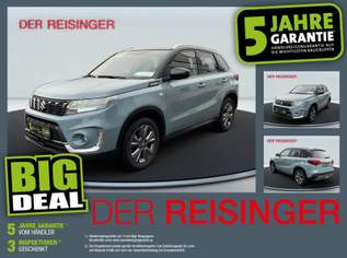 VITARA shine light, 18950 €, Auto & Fahrrad-Autos in 8572 Bärnbach