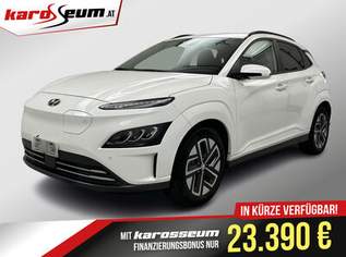 Kona Trend Line 64kWh *HEAD-UP*RFK*ACC*SPUR*VKZ*, 23990 €, Auto & Fahrrad-Autos in 4693 Desselbrunn