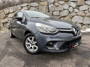 Clio Limited KLIMA NAVI ALU, 10990 €, Auto & Fahrrad-Autos in 4550 Kremsmünster