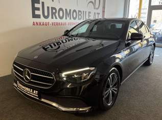 E 220 d Avantgarde *BUSINESS-P.*RFK*AMBI*TEILLEDER*LED*, 35990 €, Auto & Fahrrad-Autos in 6464 Gemeinde Tarrenz