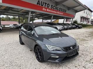Leon FR Black Edition, 15900 €, Auto & Fahrrad-Autos in 4760 Raab Leon FR Black Edition, 15900 €, Auto & Fahrrad-Autos in 4760 Raab