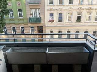 Blumengasse - moderne 2 Zimmer Wohnung mit Loggia und Stapelstellplatz, 800 €, Immobilien-Wohnungen in 1170 Hernals