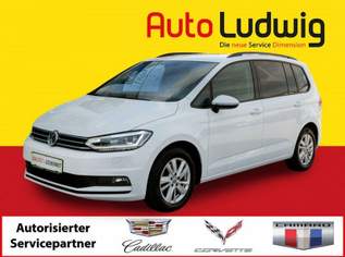 Touran Comfortline 2,0 TDI SCR DSG*NAVI*PDC*LED*SHZ*TE..., 16880 €, Auto & Fahrrad-Autos in 1230 Liesing