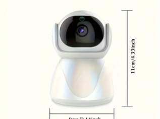 WJG 1080P HD Smart Home WiFi-Kamera, 14.9 €, Marktplatz-Kameras & TV & Multimedia in 1130 Hietzing