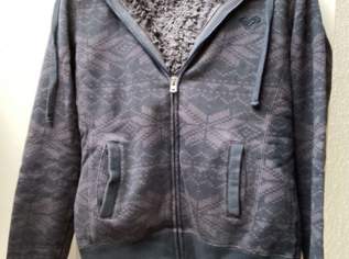 ROXY JACKE MIT KAPUZE, 14 €, Kleidung & Schmuck-Damenkleidung in 2524 Gemeinde Teesdorf