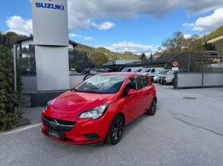 Corsa 1.4 120 Jahre Edition *4 Zylinder, Sitzhzg.*, 9999 €, Auto & Fahrrad-Autos in 8654 Fischbach Corsa 1.4 120 Jahre Edition *4 Zylinder, Sitzhzg.*, 9999 €, Auto & Fahrrad-Autos in 8654 Fischbach