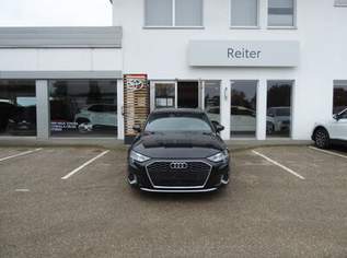 A3 SB 30 TDI *LED*VIRTUAL*KAMERA*SHZ*, 20990 €, Auto & Fahrrad-Autos in 4600 Wels