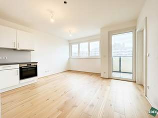 Attraktive 2-Zimmer Wohnung mit Balkon nahe U3 Kendlerstraße, 909 €, Immobilien-Wohnungen in 1140 Penzing