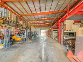 Lager-/Produktionshalle in Schlatt bei Lambach samt Rolltore, Hallenkräne sowie Büro zu vermieten!, 14040 €, Immobilien-Gewerbeobjekte in 4690 Schlatt Lager-/Produktionshalle in Schlatt bei Lambach samt Rolltore, Hallenkräne sowie Büro zu vermieten!, 14040 €, Immobilien-Gewerbeobjekte in 4690 Schlatt