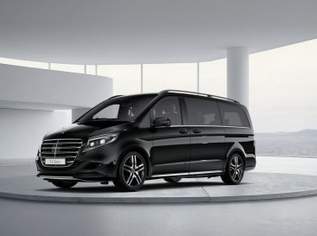 V300 d 4MATIC EXCLUSIVE Lang AHK 2,5t 6 Sitze, 115188 €, Auto & Fahrrad-Autos in 2351 Gemeinde Wiener Neudorf