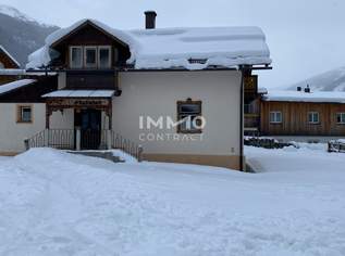 Alpine Landhausidylle mit Freizeitwohnsitzwidmung, 0 €, Immobilien-Häuser in 9963 St. Leonhard