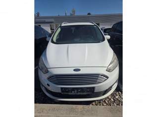 C-MAX Titanium, 7900 €, Auto & Fahrrad-Autos in 2500 Gemeinde Baden
