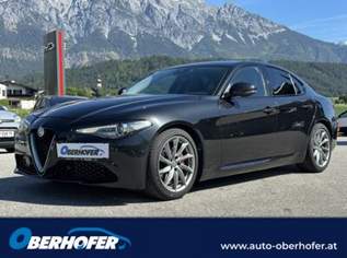 Giulia Super 2.2 150 MT RWD, 17990 €, Auto & Fahrrad-Autos in 6068 Gemeinde Mils