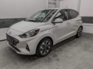 i10 STYLE AUT NAVI SHZ RFK TEMPOMAT 1.2 57,9k..., 22943 €, Auto & Fahrrad-Autos in 6844 Gemeinde Altach