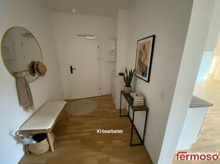 Stilvoll wohnen im Grazer Lend – 3-Zimmer-Wohnung mit Loggia & Top-Grundriss!, 1199 €, Immobilien-Wohnungen in 8020 Stilvoll wohnen im Grazer Lend – 3-Zimmer-Wohnung mit Loggia & Top-Grundriss!, 1199 €, Immobilien-Wohnungen in 8020