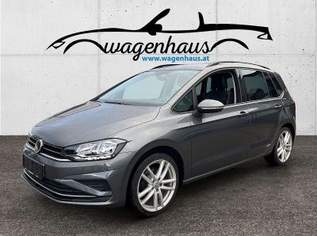 Golf Sportsvan TSI Comfortline, ACC, Sitzheizung, App, PDC, 17990 €, Auto & Fahrrad-Autos in 4655 Vorchdorf Golf Sportsvan TSI Comfortline, ACC, Sitzheizung, App, PDC, 17990 €, Auto & Fahrrad-Autos in 4655 Vorchdorf