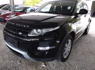 Range Rover Evoque Dynamic 2.2 ! Serviceheft!, 10750 €, Auto & Fahrrad-Autos in 8224 Kaindorf
