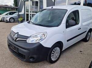 Kangoo Express dCi ''1.Besitz'' ''Mwst.'', 7700 €, Auto & Fahrrad-Autos in 4150 Rohrbach-Berg Kangoo Express dCi ''1.Besitz'' ''Mwst.'', 7700 €, Auto & Fahrrad-Autos in 4150 Rohrbach-Berg