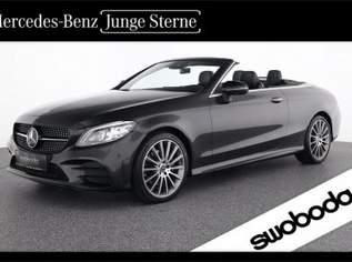 C 220 d 4M Cabrio AMG-Line Airscarf Aircup Multibe, 49790 €, Auto & Fahrrad-Autos in 4663 Laakirchen C 220 d 4M Cabrio AMG-Line Airscarf Aircup Multibe, 49790 €, Auto & Fahrrad-Autos in 4663 Laakirchen