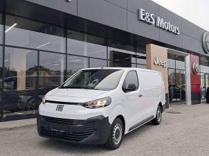 Scudo BlueHDi 120 S&S 6-Gang XL, 19900 €, Auto & Fahrrad-Autos in 4240 Freistadt