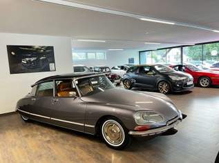 DS 23 Pallas, 126000 €, Auto & Fahrrad-Autos in 6830 Marktgemeinde Rankweil DS 23 Pallas, 126000 €, Auto & Fahrrad-Autos in 6830 Marktgemeinde Rankweil