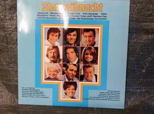 Schallplatten Weihnachten, 11 €, Marktplatz-Kameras & TV & Multimedia in 2192 Gemeinde Mistelbach