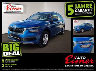 KAMIQ 1.0 TSI AMBITION, 17490 €, Auto & Fahrrad-Autos in Kärnten KAMIQ 1.0 TSI AMBITION, 17490 €, Auto & Fahrrad-Autos in Kärnten