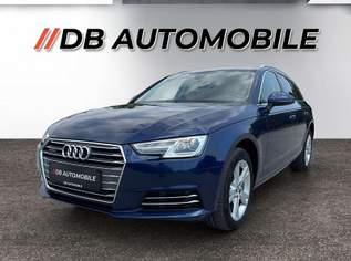 A4 2,0 TDI quattro S-tronic, 17990 €, Auto & Fahrrad-Autos in 4053 Ansfelden