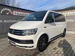 Transporter T6 Multivan Edition 4Motion, 43950 €, Auto & Fahrrad-Autos in 3160 Gemeinde Traisen