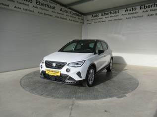 Arona 1,0 Eco TSI FR *LED *Tempomat *Klima *Kurvenlic..., 17990 €, Auto & Fahrrad-Autos in 8480 Mureck