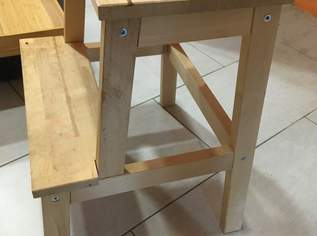 Trittleiter Ikea Holz, 7 €, Haus, Bau, Garten-Möbel & Sanitär in 1170 Hernals Trittleiter Ikea Holz, 7 €, Haus, Bau, Garten-Möbel & Sanitär in 1170 Hernals