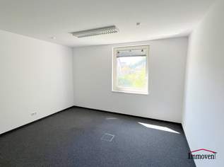 PROVISIONSFREI - Helles, großes Büro in Graz-Straßgang!, 1750.4 €, Immobilien-Gewerbeobjekte in 8054 