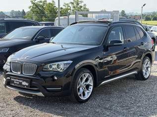 X1 xDrive20d X-Line Individual Ausstattung!, 12990 €, Auto & Fahrrad-Autos in 4614 Marchtrenk X1 xDrive20d X-Line Individual Ausstattung!, 12990 €, Auto & Fahrrad-Autos in 4614 Marchtrenk