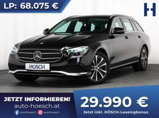 E 300 e T Avantgarde LEDER KAMERA WIDESCREEN, 31490 €, Auto & Fahrrad-Autos in 4061 Pasching E 300 e T Avantgarde LEDER KAMERA WIDESCREEN, 31490 €, Auto & Fahrrad-Autos in 4061 Pasching