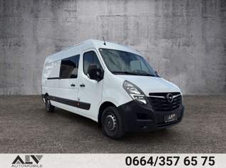 Movano HKa L3H2 3,5t DoKa 6-Sitzer 1.Besitz!, 23990 €, Auto & Fahrrad-Autos in 4650 Lambach Movano HKa L3H2 3,5t DoKa 6-Sitzer 1.Besitz!, 23990 €, Auto & Fahrrad-Autos in 4650 Lambach