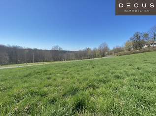 | GRAZ-ROSENBERG | TRAUMHAFTES BAUGRUNDSTÜCK IN GRAZER BESTLAGE | ca. 1005m², 954750 €, Immobilien-Grund und Boden in 8043 