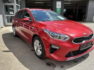 Ceed SW 1,4 TGDI*1. Besitz*8-fach*Dachträger, 12900 €, Auto & Fahrrad-Autos in 8790 Eisenerz Ceed SW 1,4 TGDI*1. Besitz*8-fach*Dachträger, 12900 €, Auto & Fahrrad-Autos in 8790 Eisenerz