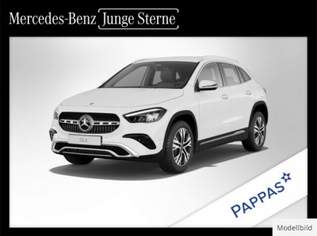 GLA 180 d Progressive Line Advanced*Park-Paket ..., 47900 €, Auto & Fahrrad-Autos in 4030 Kleinmünchen-Auwiesen