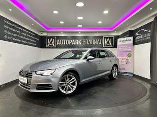A4 2.0 TDI S-tronic Avant *SPORT*LED*, 18499 €, Auto & Fahrrad-Autos in 5280 Braunau am Inn A4 2.0 TDI S-tronic Avant *SPORT*LED*, 18499 €, Auto & Fahrrad-Autos in 5280 Braunau am Inn