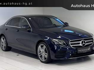 E 220 d 4MATIC Aut. AMG-Line/360°KAMERA/TOT-WINKEL/, 33990 €, Auto & Fahrrad-Autos in 5112 Lamprechtshausen