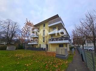 Geförderte 2 Zimmer-Wohnung mit Balkon in Eggenberg - Eckertstraße 56a - Top 01, 683.35 €, Immobilien-Wohnungen in 8020 