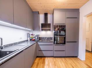 Naturquartier - Neuwertige 2-Zimmerwohnung mit großem Balkon und Ruhelage in Thalgau bei Salzburg, 299000 €, Immobilien-Wohnungen in 5303 Thalgau