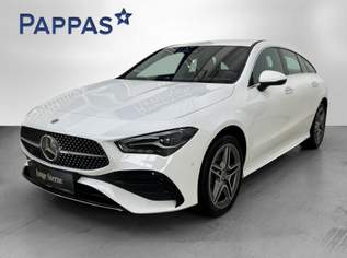 CLA 250 e Shooting Brake AMG Line*Festplatten N..., 45900 €, Auto & Fahrrad-Autos in 4623 Gunskirchen