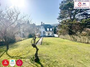 Historisches Stadthaus im Herzen von Klosterneuburg – renovierungsbedürftig mit großem Potenzial, 865000 €, Immobilien-Häuser in 3400 Gemeinde Klosterneuburg