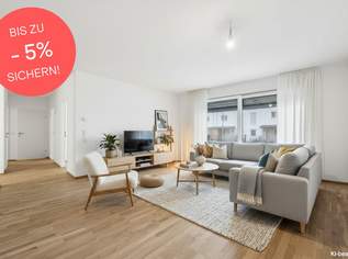 PROVISIONSFREI! Lichtdurchflutete 3-Zimmer-Wohlfühlwohnung mit Garten | Süd-West-Ausrichtung, 375000 €, Immobilien-Wohnungen in Niederösterreich PROVISIONSFREI! Lichtdurchflutete 3-Zimmer-Wohlfühlwohnung mit Garten | Süd-West-Ausrichtung, 375000 €, Immobilien-Wohnungen in Niederösterreich