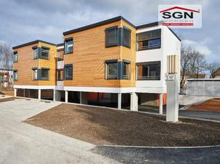 Junges Wohnen in Blumau-Neurißhof mit Befristungsabschlag, 786.19 €, Immobilien-Wohnungen in 2602 Gemeinde Blumau-Neurißhof